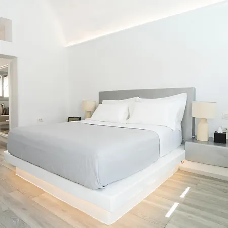 Santorinico Private 아파트 *