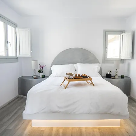 Santorinico Imerovigli (Santorini)