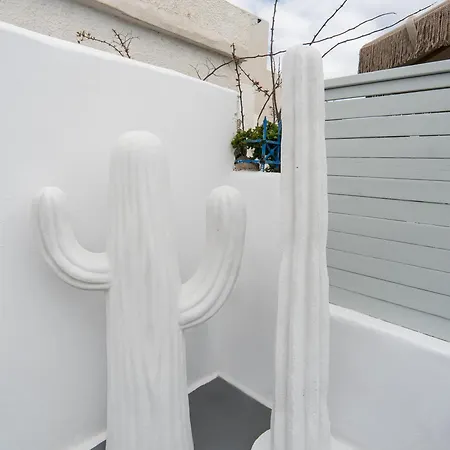 Santorinico Private 아파트 이메로비글리